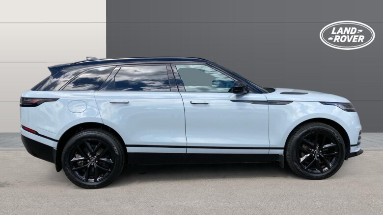 Land Rover Range Rover Velar 2.0 D200 MHEV Dynamic SE 5dr Auto Diesel Estate